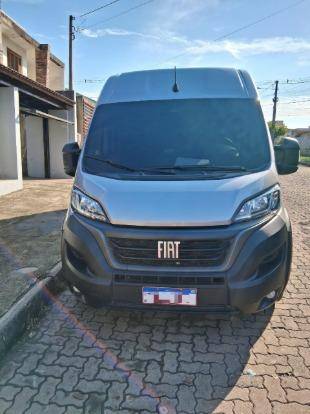 FIAT DUCATO 2.2 BLUEHDI DIESEL MAXICARGO MANUAL